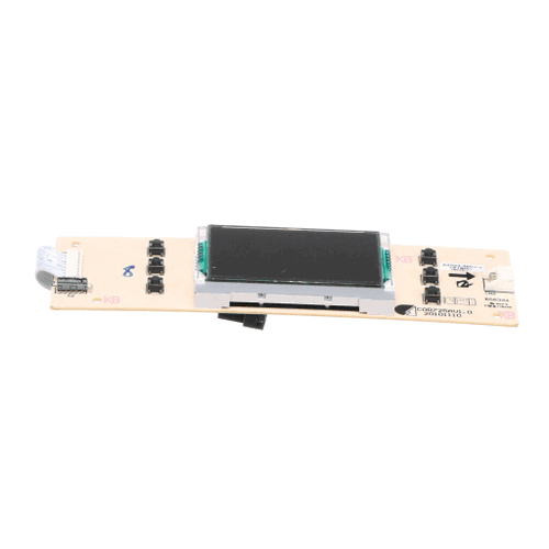 Delonghi TV Power Control Board Assembly - NE2143