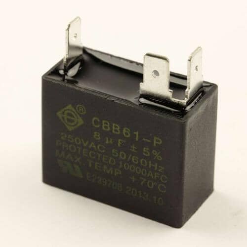 Delonghi Capacitor 8Uf - NE2165