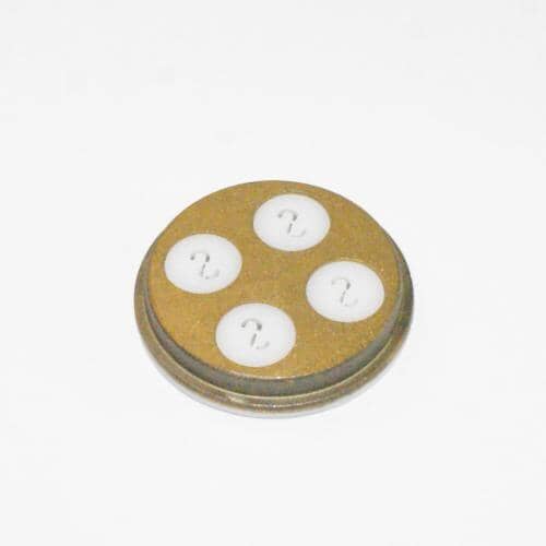 Delonghi Country Pasta Disc - SC7991200