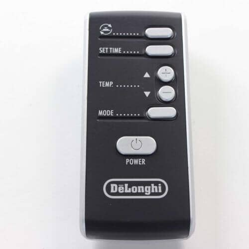 Delonghi Remote Control - SUN1168