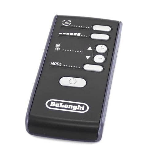 Delonghi Remote Control - SUN1209