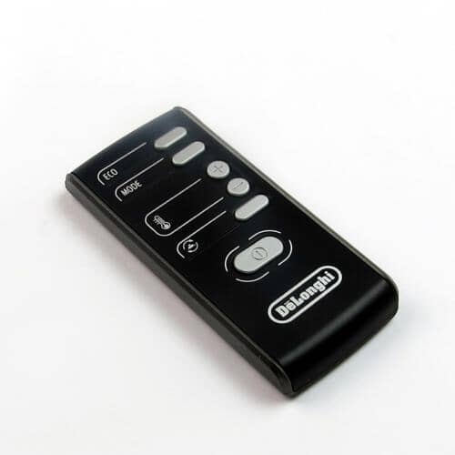 Delonghi Remote Control - SUN1254