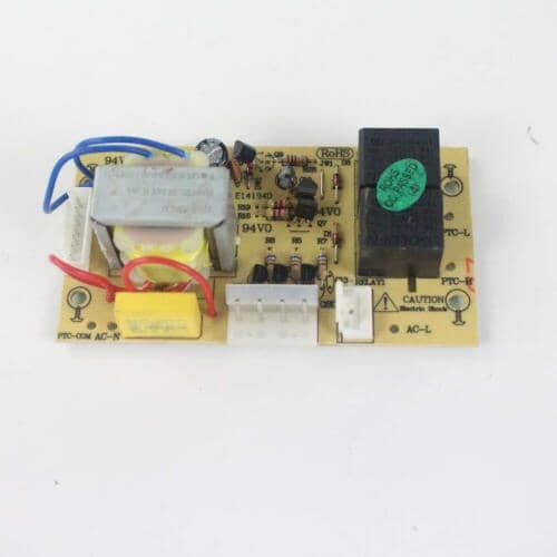 Delonghi Part# SUN1324 Power Control Board - Genuine OEM