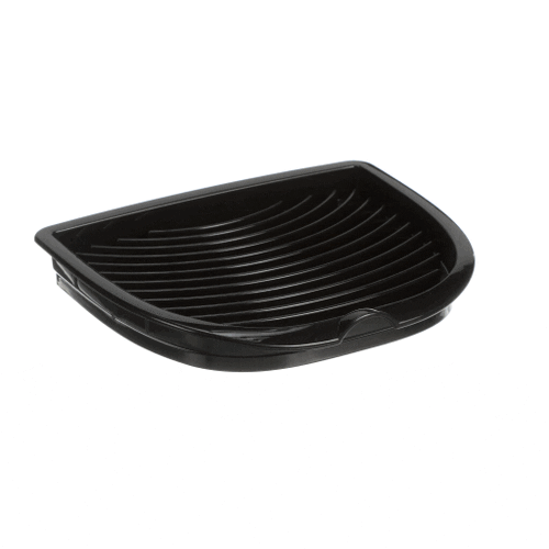Delonghi Cup Plate - T11814BKS