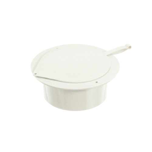 Delonghi Stopper And Flange - TL1857