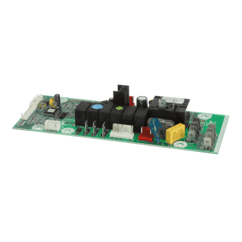 Delonghi TV Power Board - TL2002