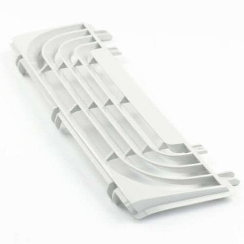 Delonghi Air Filter Grid = Dark Grey - TL2643