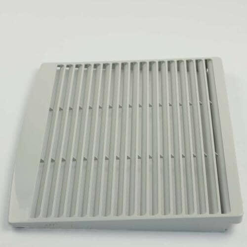 Delonghi Part# TL2666 Air Filter Grid (White) - Genuine OEM