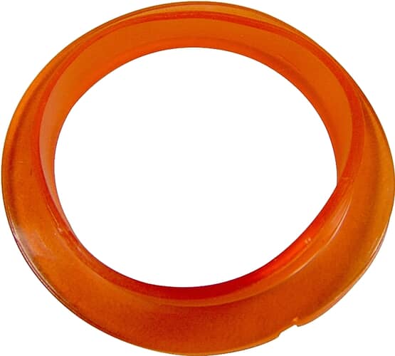Dacor Part# 36622B Heat Shield (OEM) 30 inch Ss