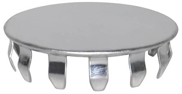Dacor 24Ga 304L,Pvc 1 Side - 80247