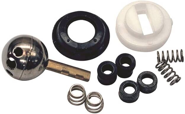 Dacor Part# 86971 Conversion Kit - Genuine OEM