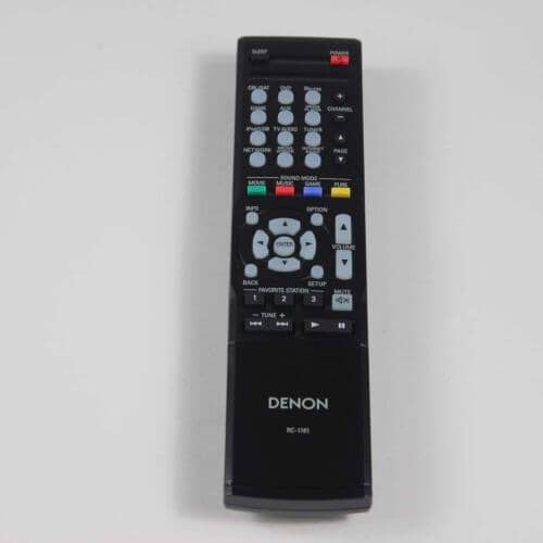 Denon Remote Control - 30701014000AD