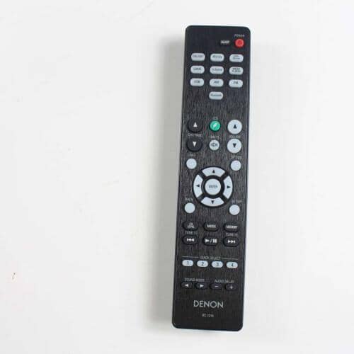 Denon Remote Rc-1216 - 30701024400AD