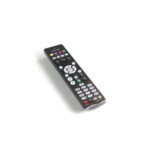 Denon Remote Control- Rc-1227 - 30701026100AD