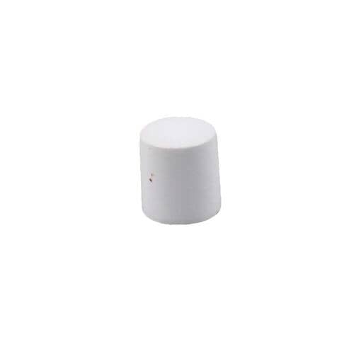 Denon 33/45 Knob (Wt) Auto Stop On/O - 941411104460S