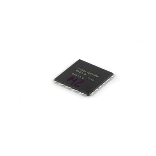 Denon Ic Main Mcu R5F56108Vnfp E2 - 943243103320S