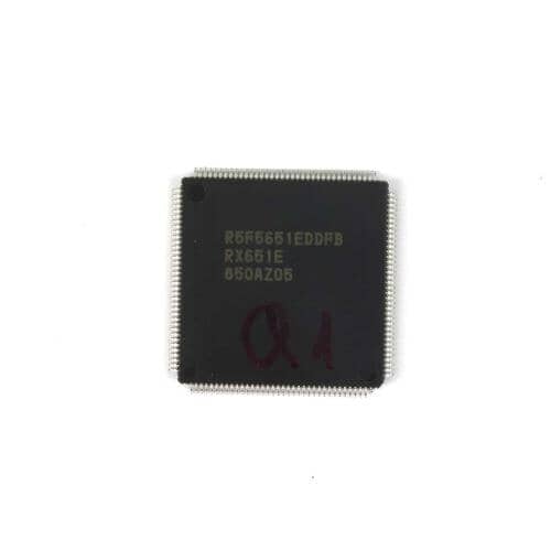 Denon Ic R5F5651Eddfb Cpu S750/X1600 - 943243104160S