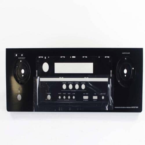 Denon Part# 943402105400D Front Panel - Genuine OEM
