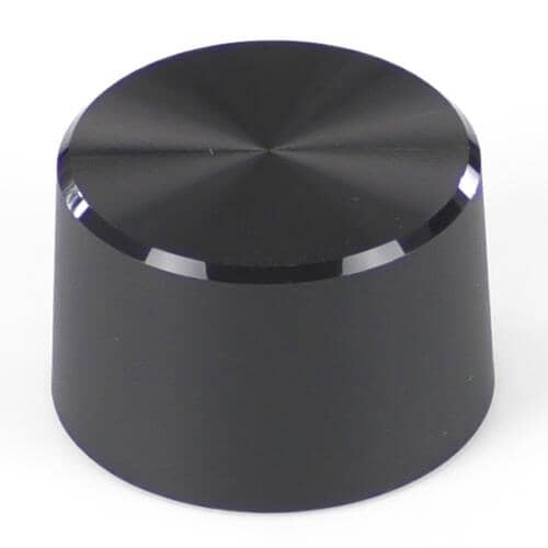 Denon Select Knob 540/640/740/X1500H - 943412101540S