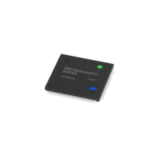 Denon R5F564Mjcdfc (Cpu) Avrx3400H - 963243103690S