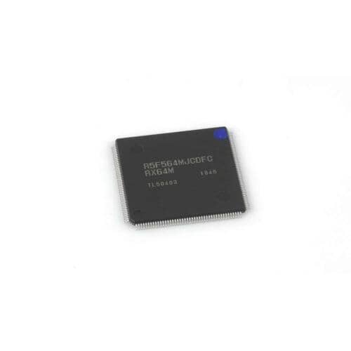 Denon Ic R5F564Mjcdfc(Cpu) - 963243104200S