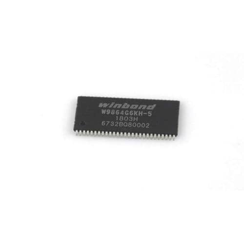 Denon W9864G6Kh-5 1Mx4Banksx16Bit 20 - 963246101150S