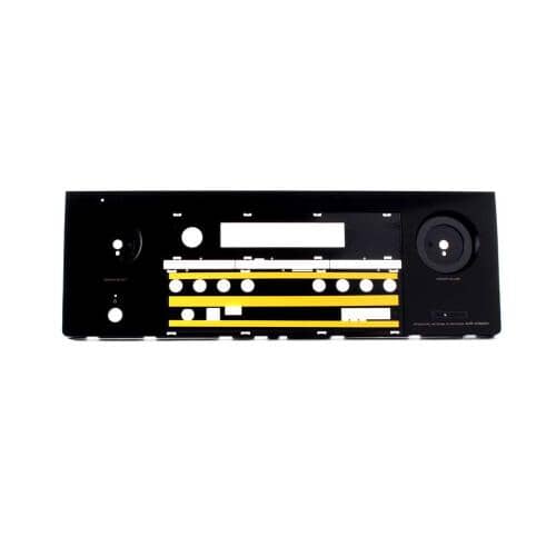 Denon Part# 963402106590S Front Panel - Genuine OEM
