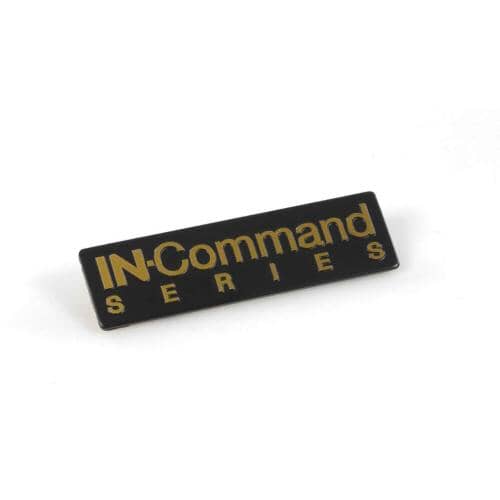 Denon Badge In-Command - 963421100500D