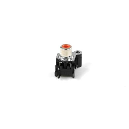Denon Terminal Rca 1 Pin - 963643003580S