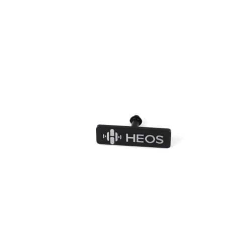 Denon Badge Assy Heosbar - 978421100550S