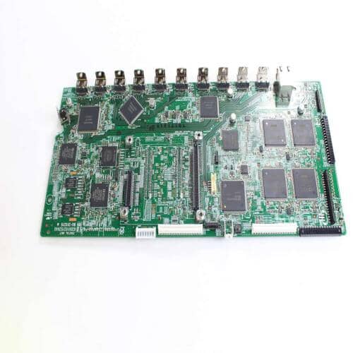 Denon Digital Pcb Assembly Avrx6300H - 9U-310215