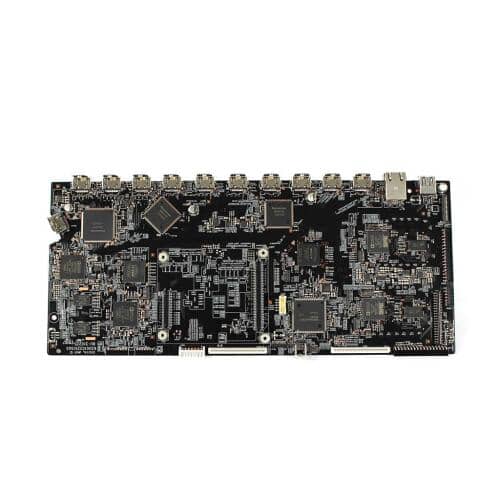 Denon Digital Pcb Avrx8500H - 9U-310225