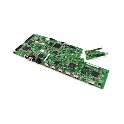 Denon Pc Board - 9U6391008300D