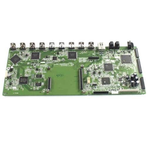 Denon Part# 9U6391028200S Power Control Board Assembly - Genuine OEM