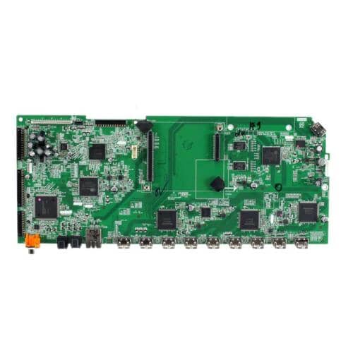 Denon Digital Pcb Assy (Avrx2600He3) - 9U6391032700S-RFB