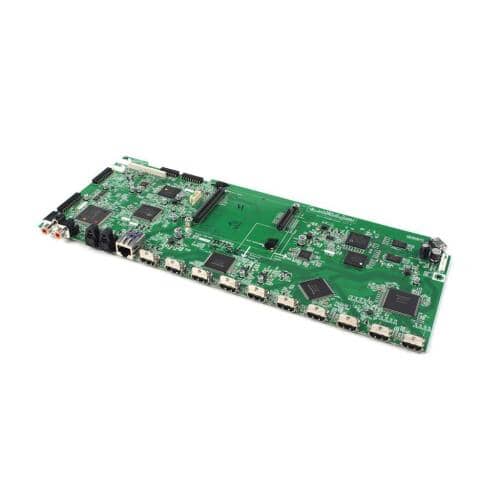 Denon Digital Pcb Assy (Avrx3600He3) - 9U6391033800S