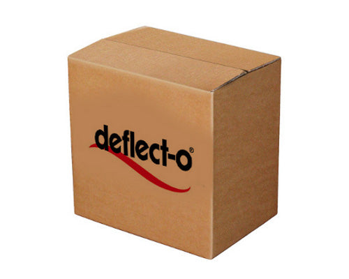 Deflecto Part# DP244C Vent Pipe (OEM) 4X24