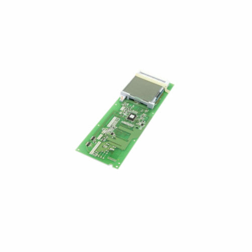 Sharp Part# DPWBFB132MRU4 Control Unit - Genuine OEM