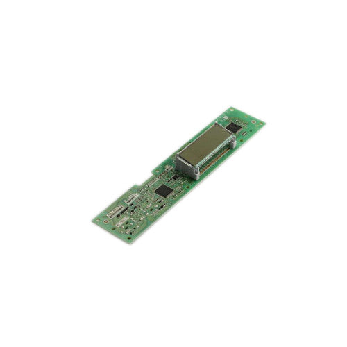 Sharp Part# DPWBFB147MRU2 Control Unit - Genuine OEM
