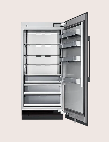 Dacor DRR36980RAP/DA 36-Inch Column Refrigerator Panel Ready