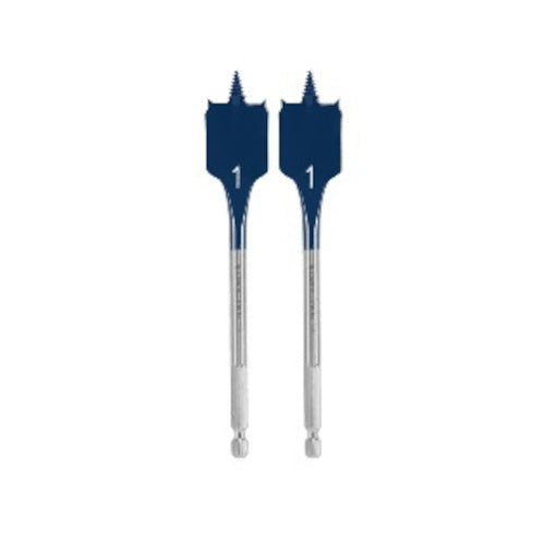 Bosch Part# DSB2013 1X6 Daredevil Spade Bit 2PK - Genuine OEM