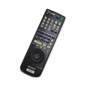 Sony Remote Control Rmt-D111P - 1-418-321-31