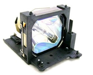 Hitachi Part# DT01291 Lamp With Housing - CPWX8255LAMP