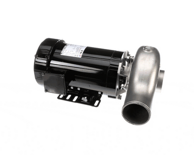 Duke Asy,Pump 440-480V 3Ph Rh - 115700