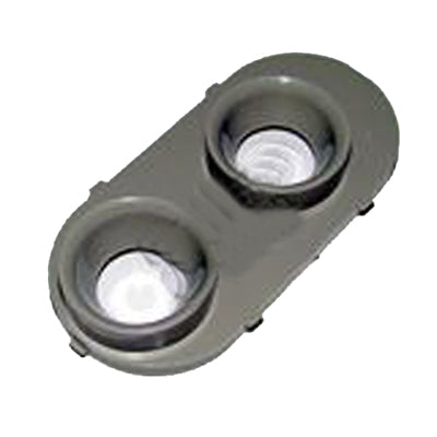 Haier Plate - Spray Arm - DW-5300-21