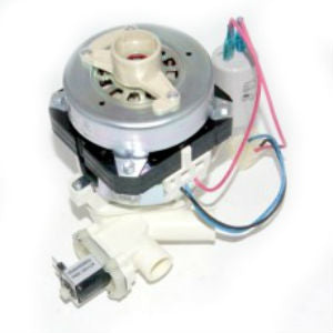 Haier Pump - Wash (Assembly) - DW-5470-06
