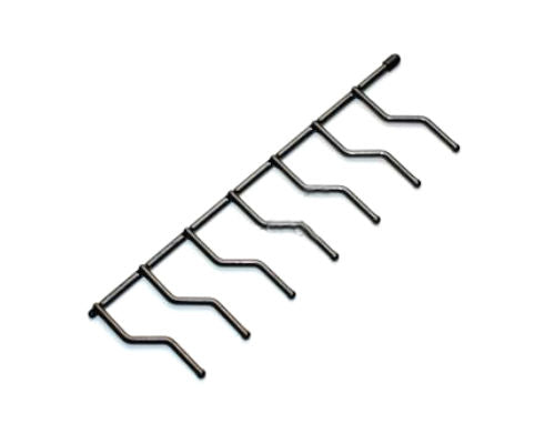 Haier Rack - Fold-Down - DW-5500-01