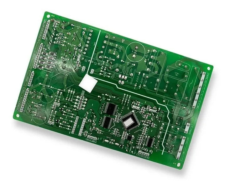 LG Part# EBR85624937 Main Power Control Board Assembly - Genuine OEM