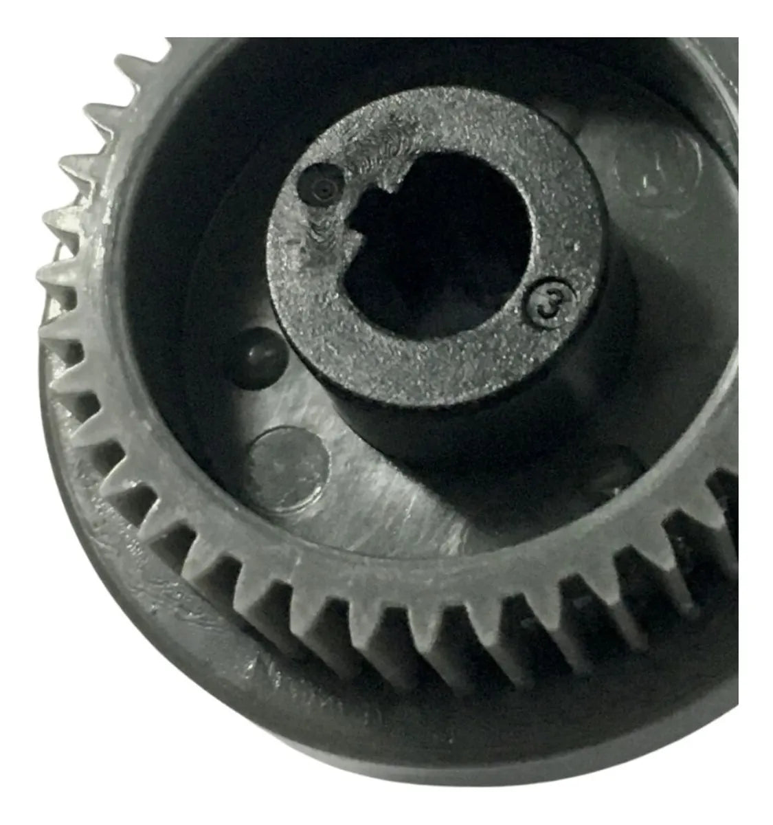 Samsung Clutch-Electric - JC47-00035C