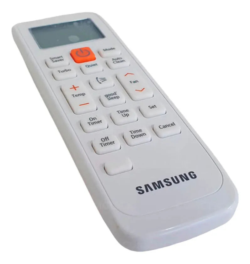 Samsung Assembly Remote Control - DB93-03170M